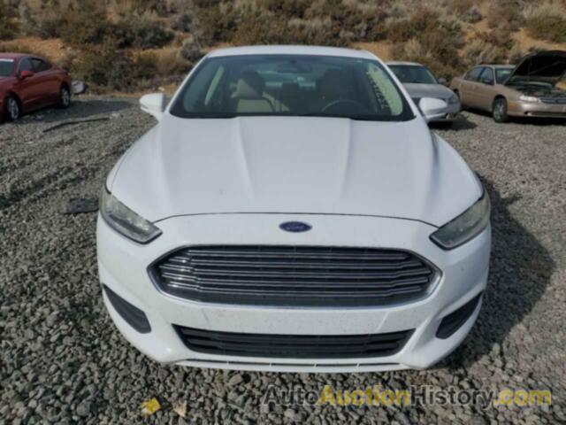 FORD FUSION SE, 3FA6P0H74DR206294