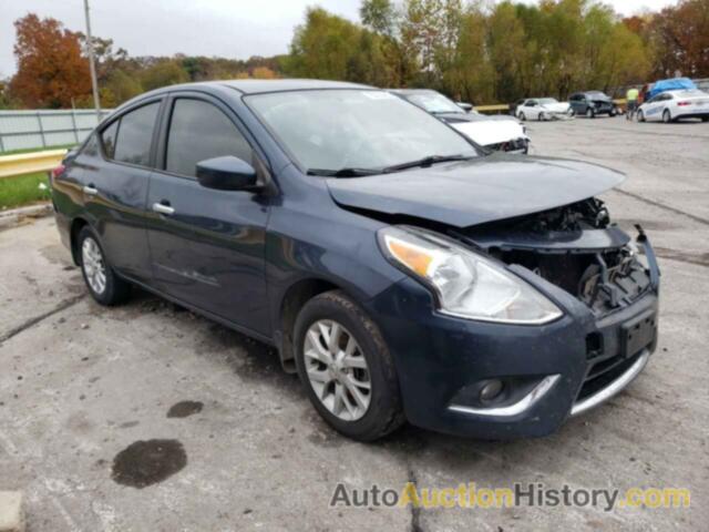 NISSAN VERSA S, 3N1CN7AP8GL835881