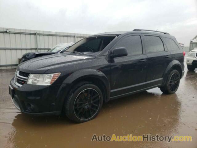 DODGE JOURNEY SXT, 3C4PDDBG9FT725239