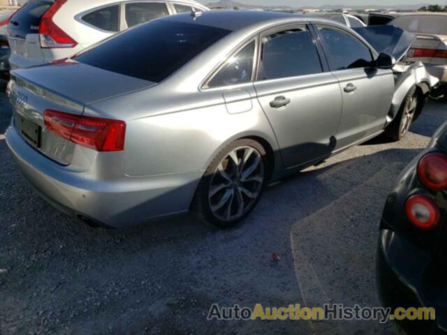 AUDI A6 PREMIUM PLUS, WAUGFAFC0EN078404