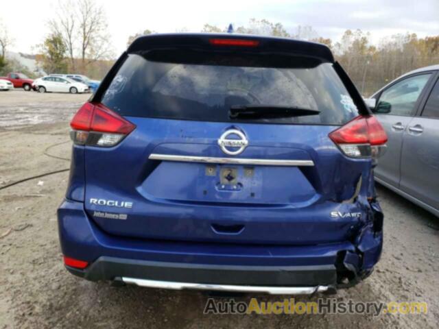 NISSAN ROGUE S, JN8AT2MV6HW023955