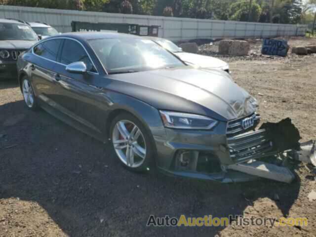 AUDI S5/RS5 PRESTIGE, WAUC4CF52JA010947