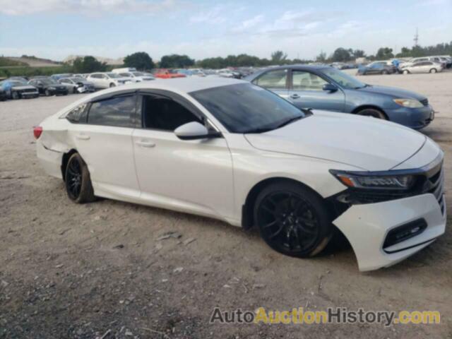 HONDA ACCORD SPORT, 1HGCV1F36JA160368