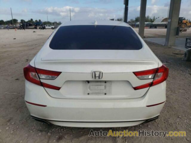 HONDA ACCORD SPORT, 1HGCV1F36JA160368