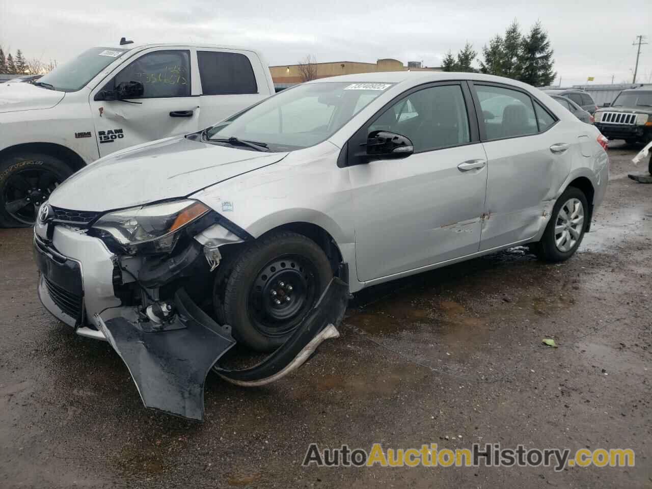 2015 TOYOTA COROLLA L, 2T1BURHE2FC470000