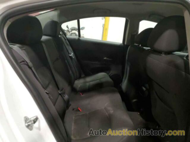 CHEVROLET CRUZE LT, 1G1PC5SB0E7277028