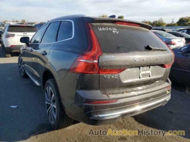 VOLVO XC60 T8 RE T8 RECHARGE INSCRIPTION EXPRESS, YV4BR0DZ8N1996850