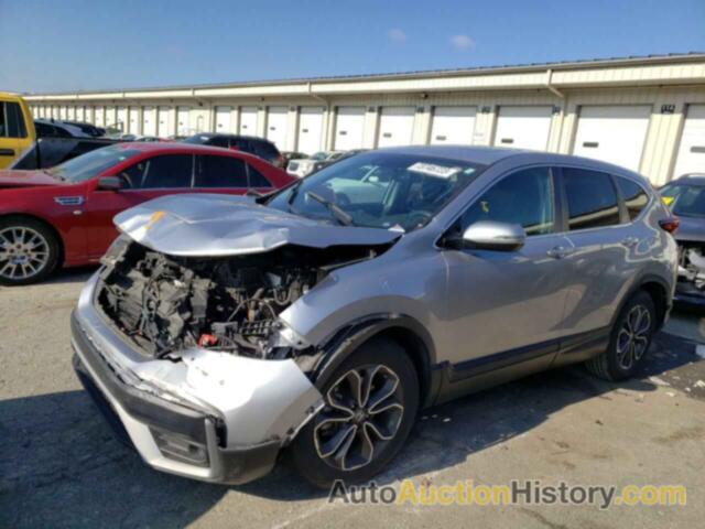 HONDA CRV EXL, 2HKRW1H86LH424425