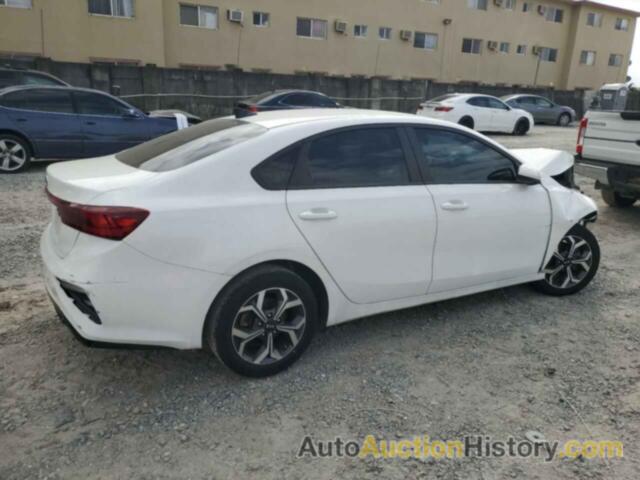 KIA FORTE FE, 3KPF24AD1ME276858