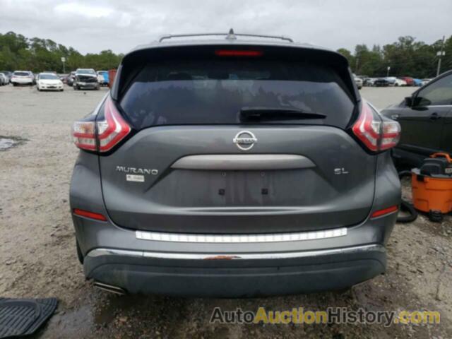 NISSAN MURANO S, 5N1AZ2MG3HN156931