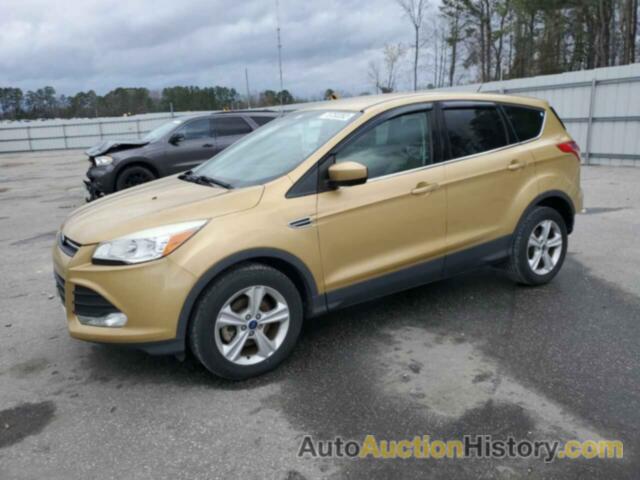 FORD ESCAPE SE, 1FMCU0GX1FUA36667