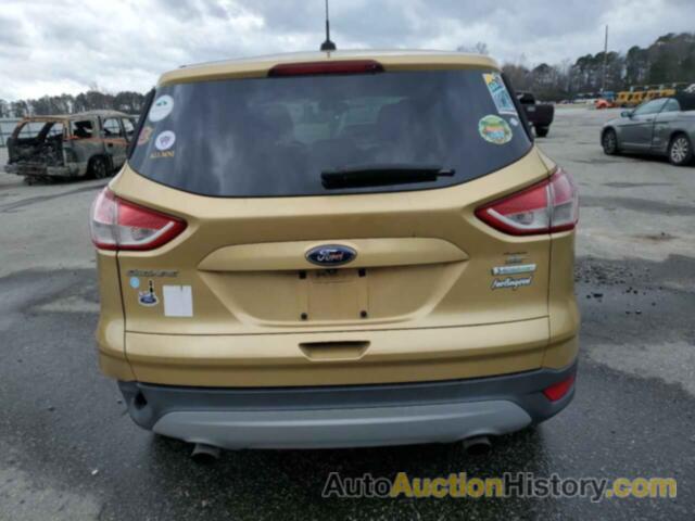 FORD ESCAPE SE, 1FMCU0GX1FUA36667