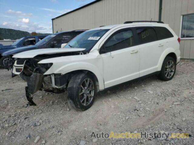 DODGE JOURNEY R/T, 3C4PDDEG4FT633869