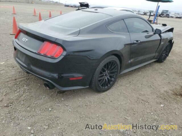 FORD MUSTANG GT, 1FA6P8CF8H5316688