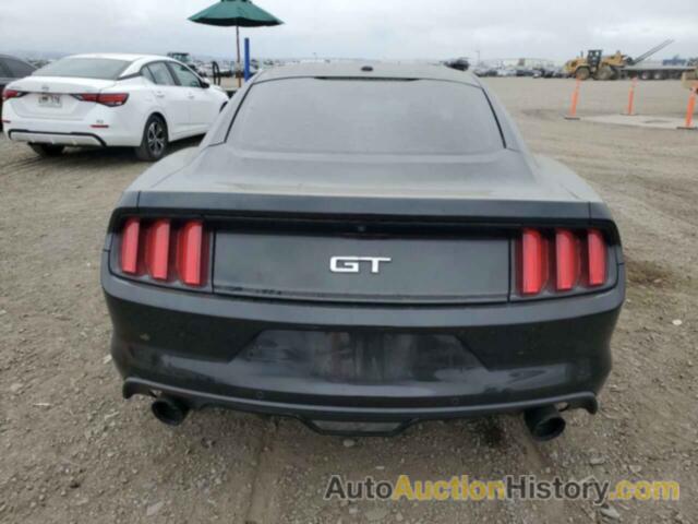 FORD MUSTANG GT, 1FA6P8CF8H5316688