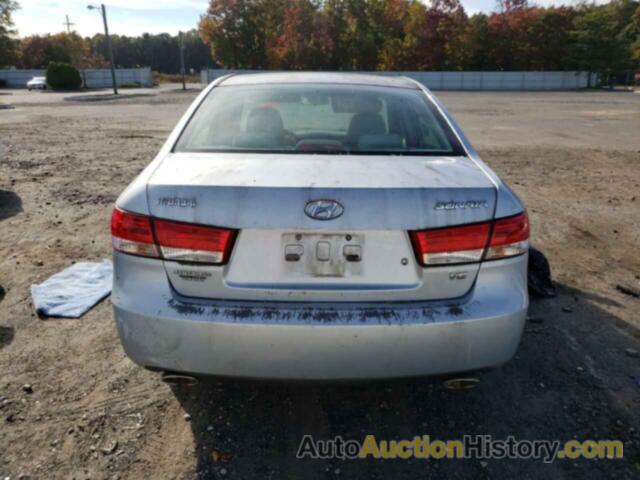 HYUNDAI SONATA SE, 5NPEU46F07H218045