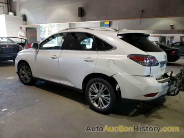 LEXUS RX350 350 BASE, JTJBK1BA8E2039359