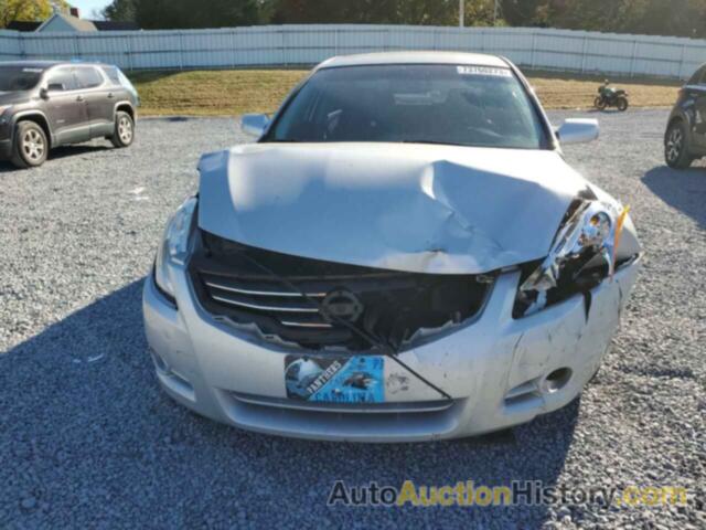 NISSAN ALTIMA BASE, 1N4AL2AP2CN498055