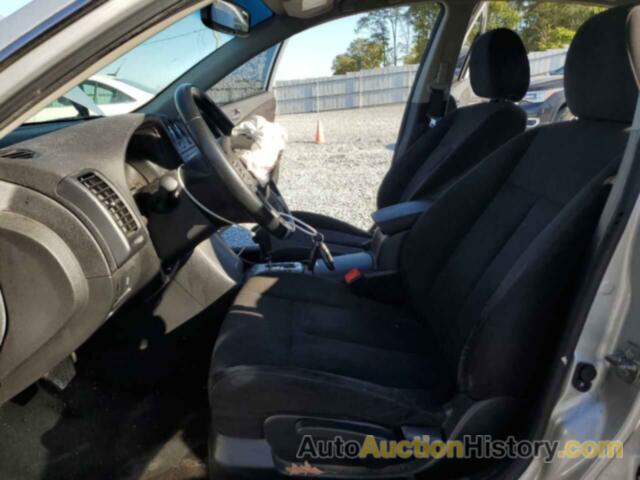 NISSAN ALTIMA BASE, 1N4AL2AP2CN498055