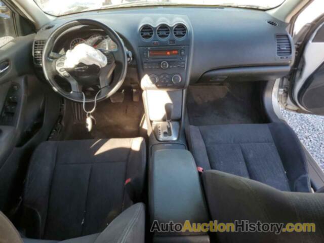 NISSAN ALTIMA BASE, 1N4AL2AP2CN498055