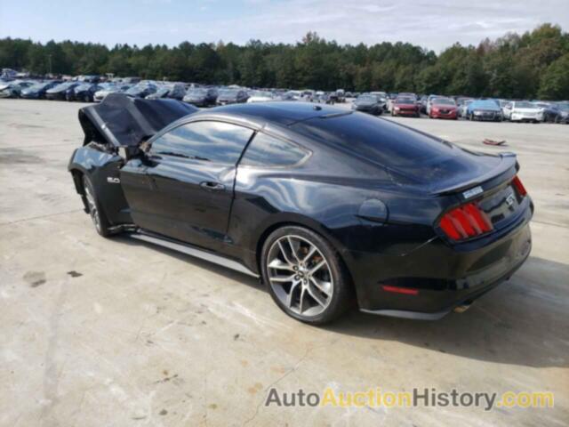 FORD MUSTANG GT, 1FA6P8CF1H5270573