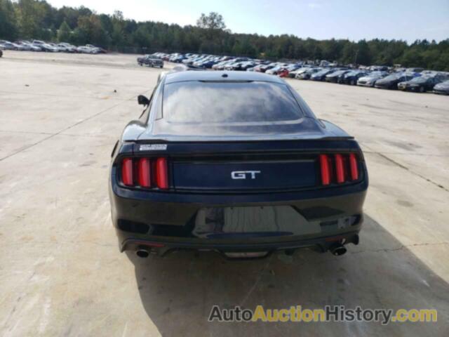 FORD MUSTANG GT, 1FA6P8CF1H5270573