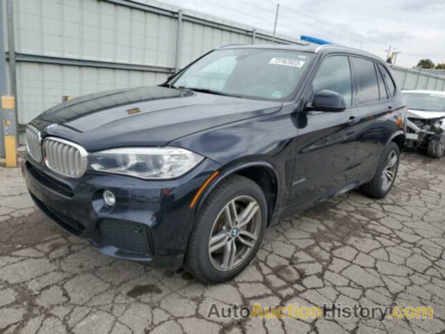 BMW X5 XDRIVE50I, 5UXKR6C5XH0J84124