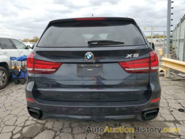 BMW X5 XDRIVE50I, 5UXKR6C5XH0J84124