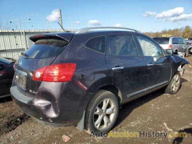 NISSAN ROGUE S, JN8AS5MV4BW293715