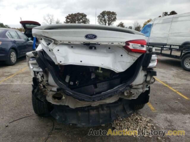 FORD FUSION SE HYBRID, 3FA6P0LU4HR285761