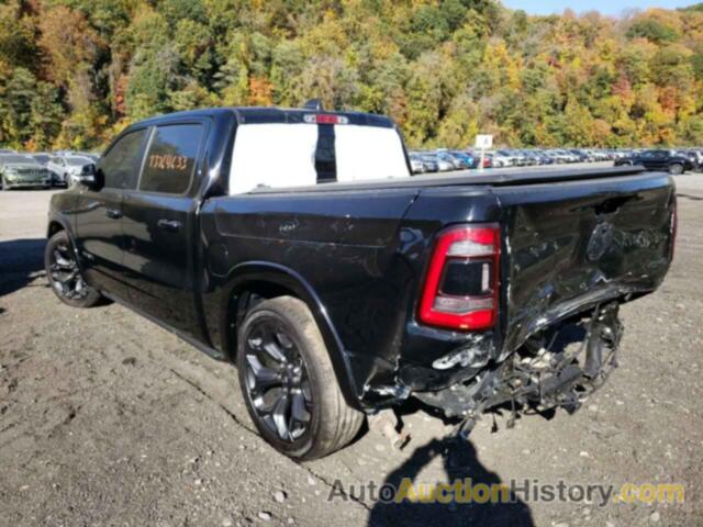 RAM 1500 LIMITED, 1C6SRFHT3MN619031