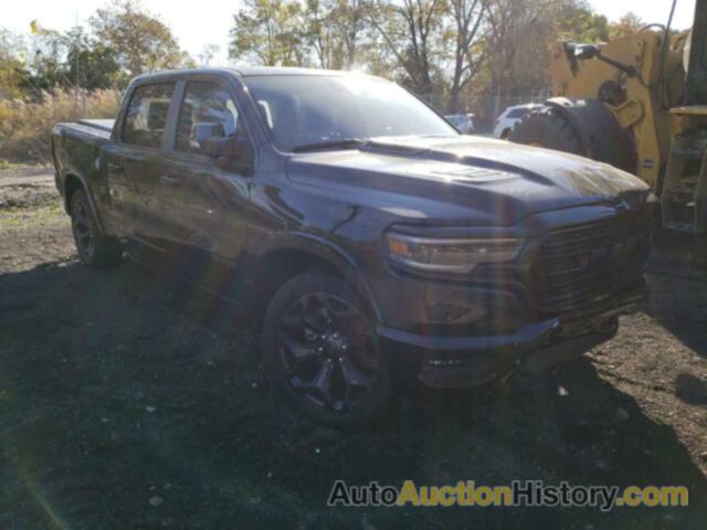 RAM 1500 LIMITED, 1C6SRFHT3MN619031