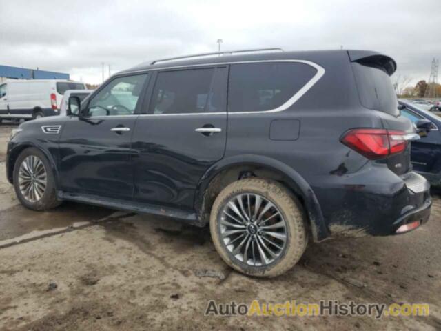 INFINITI QX80 SENSO SENSORY, JN8AZ2BE9M9267433