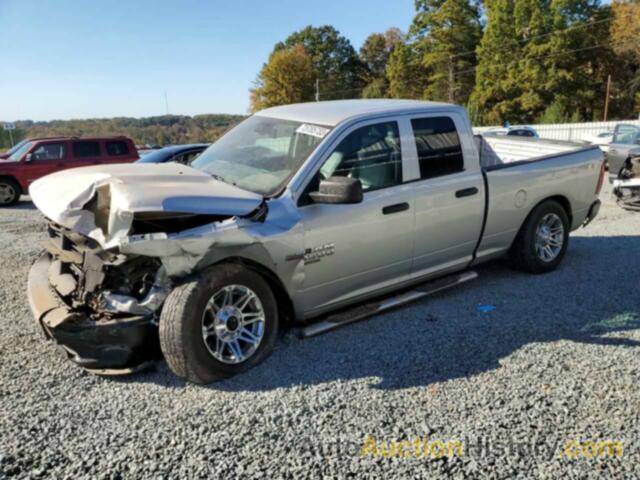 RAM 1500 TRADESMAN, 1C6RR6FT1KS525696