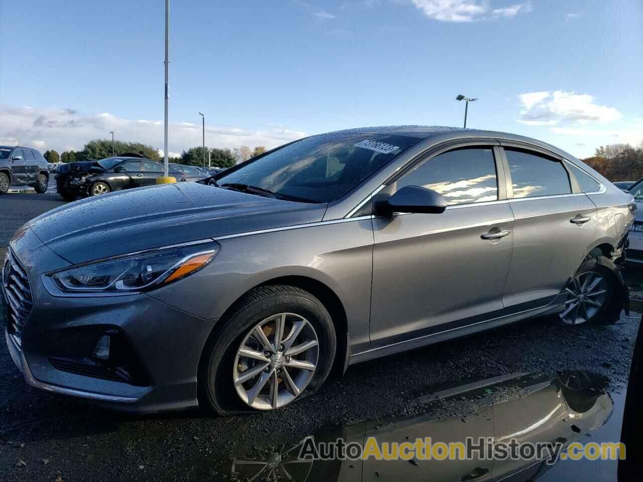 HYUNDAI SONATA SE, 5NPE24AF7KH769546