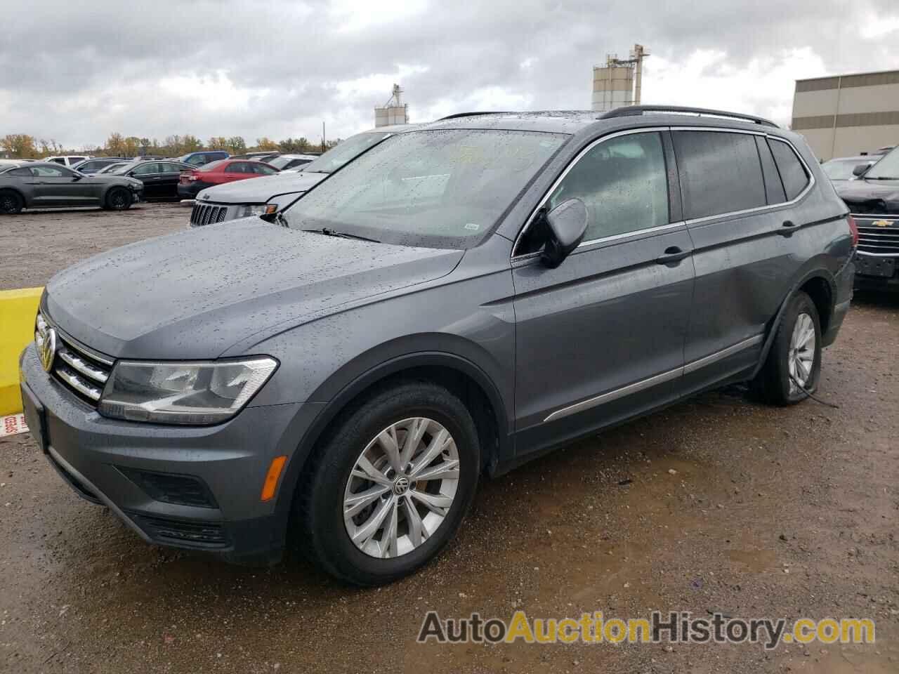 VOLKSWAGEN TIGUAN SE, 3VV2B7AX9JM177539