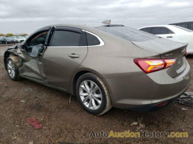 CHEVROLET MALIBU LT, 1G1ZD5ST7LF049643