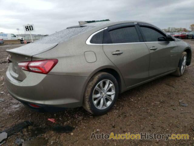 CHEVROLET MALIBU LT, 1G1ZD5ST7LF049643