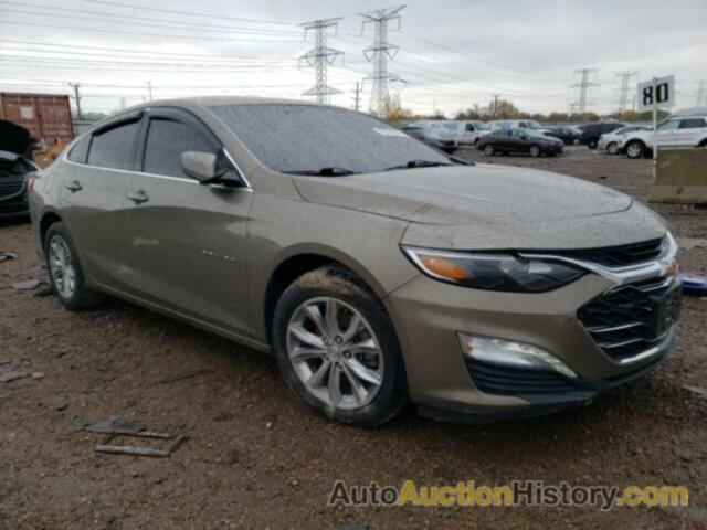 CHEVROLET MALIBU LT, 1G1ZD5ST7LF049643