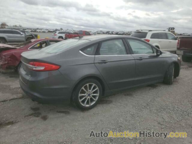 FORD FUSION SE, 3FA6P0H75HR164921