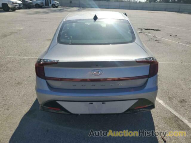 HYUNDAI SONATA SEL, KMHL64JAXPA270525