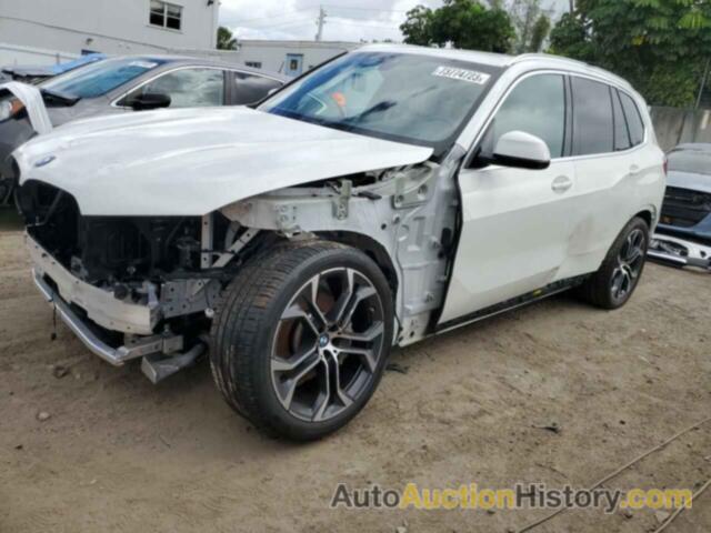 BMW X5 SDRIVE 40I, 5UXCR4C06N9K78103