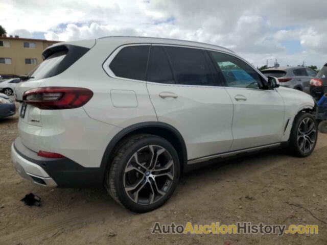 BMW X5 SDRIVE 40I, 5UXCR4C06N9K78103