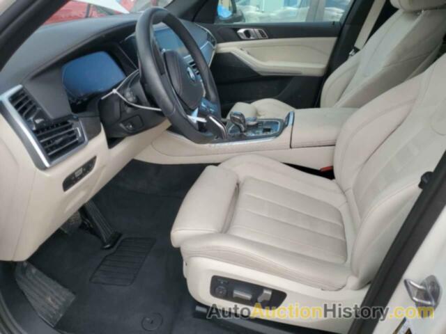 BMW X5 SDRIVE 40I, 5UXCR4C06N9K78103