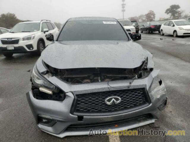 INFINITI Q50 LUXE, JN1EV7AR1JM435524