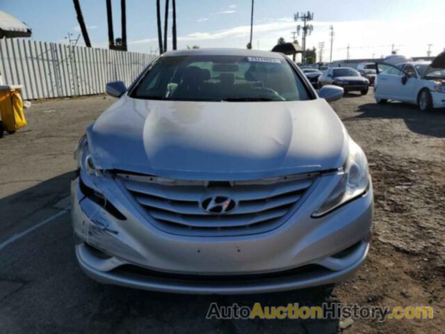 HYUNDAI SONATA GLS, 5NPEB4AC4BH281306