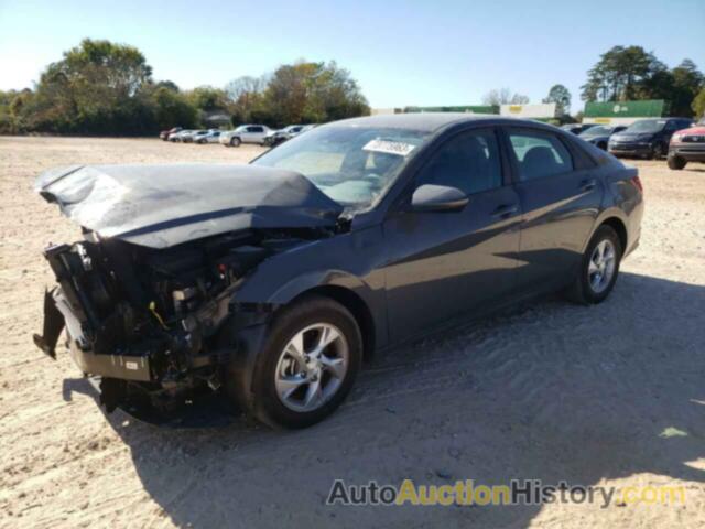 HYUNDAI ELANTRA SE, KMHLL4AGXPU578547