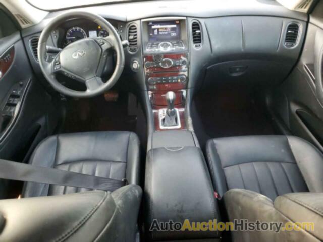 INFINITI QX50, JN1BJ0RP4HM382000