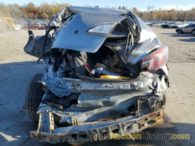 MAZDA 3 I, JM1BL1TG3D1773477