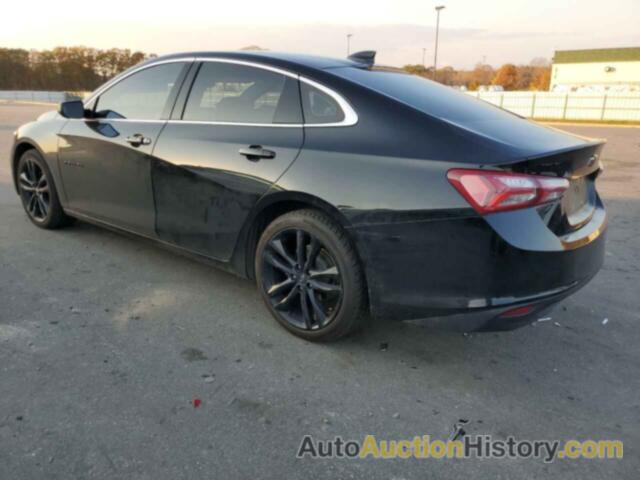 CHEVROLET MALIBU LT, 1G1ZD5ST2MF031231